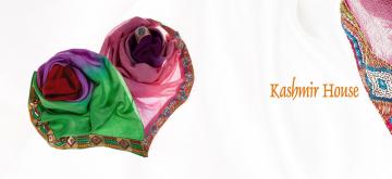 Kashmir House