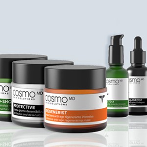 Cosmo Skin Solutions