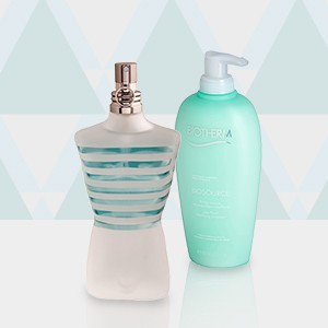 Cosmetics & Parfum