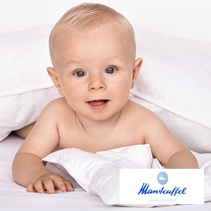 Manteuffel Bettwaren