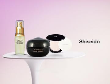 Shiseido