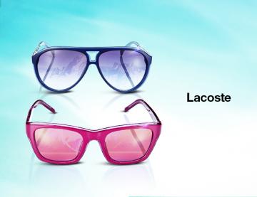 Lacoste