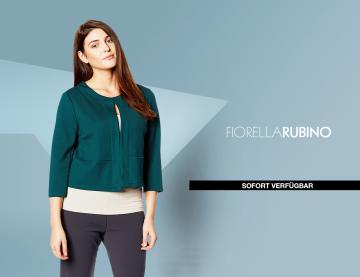Fiorella Rubino