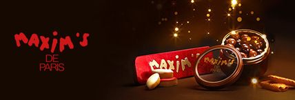 Maxim's de Paris