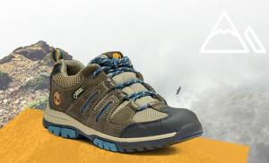 Timberland