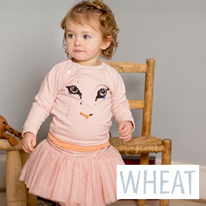 Wheat