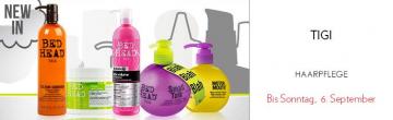 Tigi Haarpflege