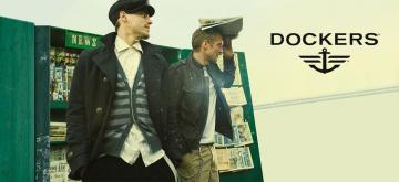 Dockers