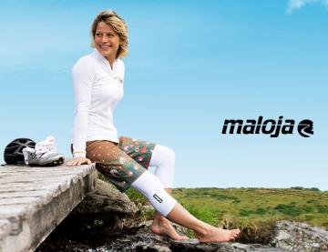 Maloja