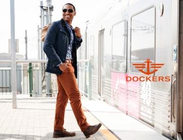 Dockers