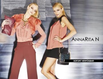 Annarita N