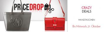 Crazy Deals Handtaschen