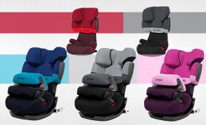 Cybex