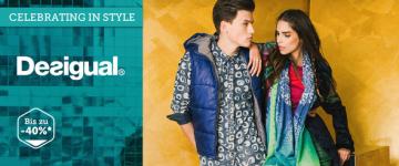 Desigual