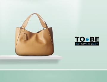 To Be by Tom Beret