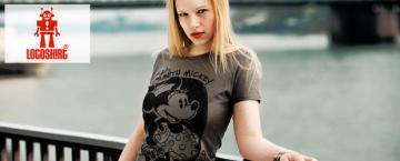 Logoshirt