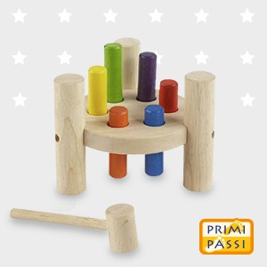 Primi Passi