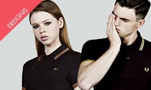 Fred Perry