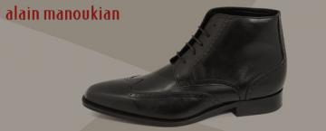 Alain Manoukian