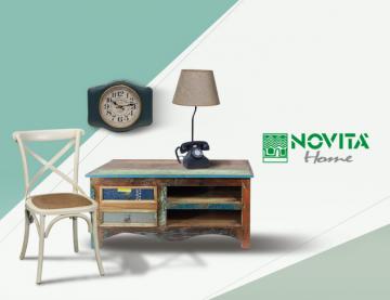 Novità Home