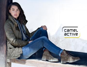 camel active