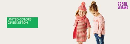 UNITED COLORS OF BENETTON