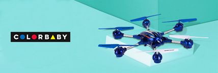 COLOR BABY