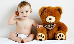 Pampers