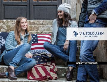 US POLO ASSN