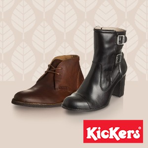 Kickers