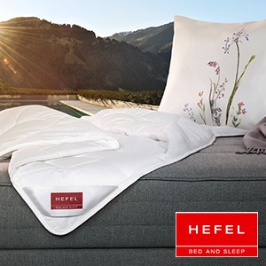 Hefel Bed and Sleep