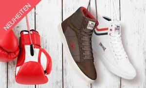 Lonsdale