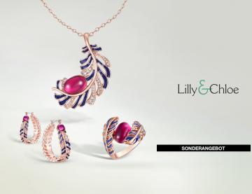 Lilly & Chloe
