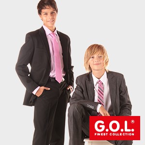 NEW G.O.L.