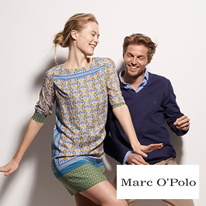 Marc O'Polo