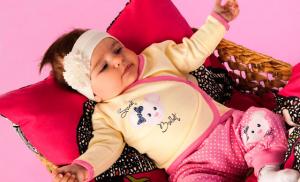 Nicol Baby
