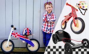 Kiddimoto