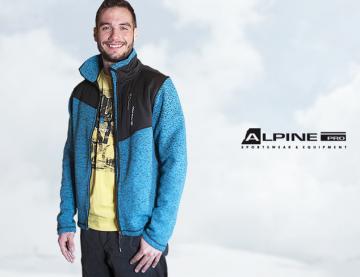 Alpine Pro