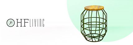 HF Living