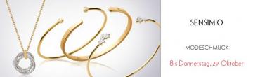Sensimio Modeschmuck