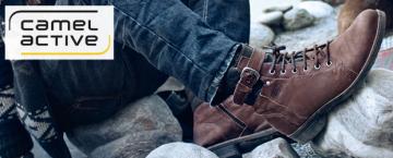 Camel Active