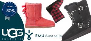 UGG & Emu Australia