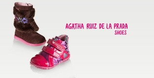 Agatha ruiz de la Prada
