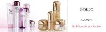Shiseido Kosmetik