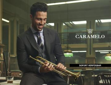Caramelo