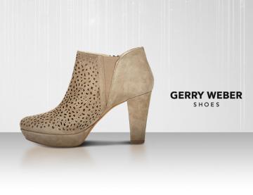 Gerry Weber