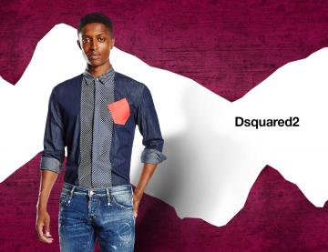 Dsquared2