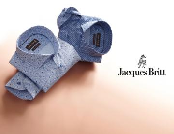 Jacques Britt