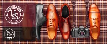 Hemsted & Sons