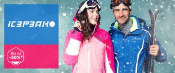 Icepeak
